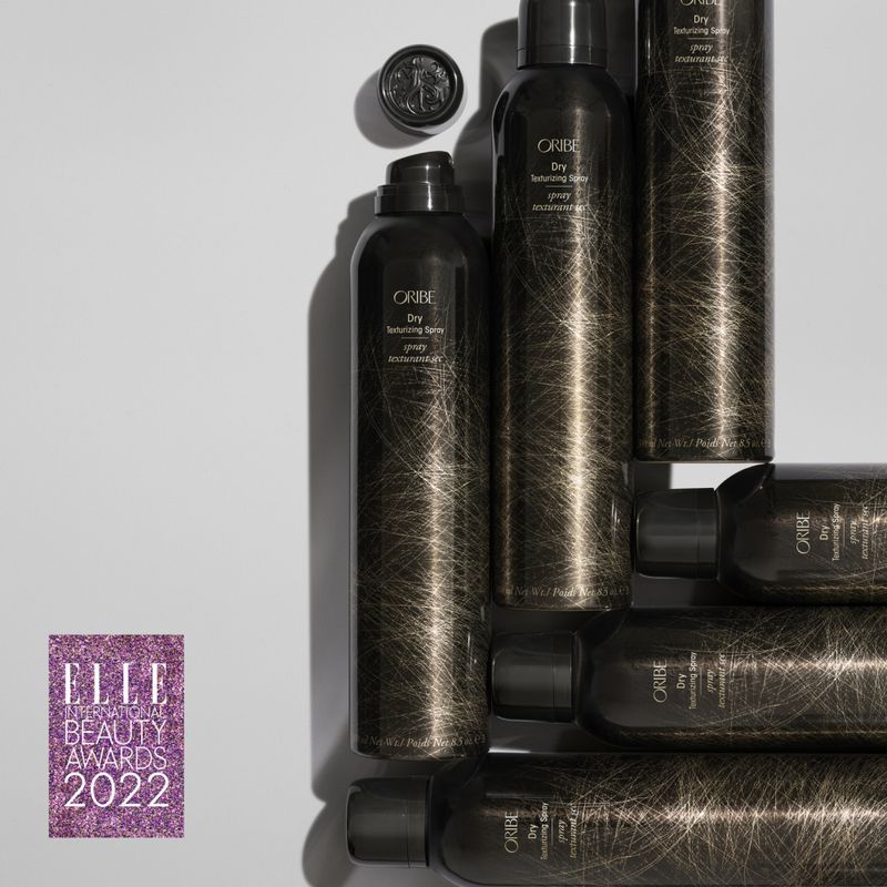 Dry Texturizing Spray