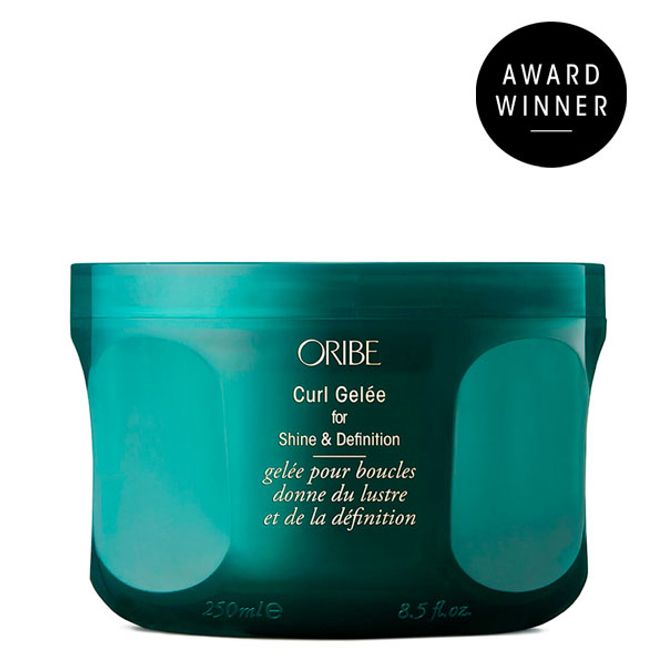 Hovedbilde Curl Gelée for Shine & Definition