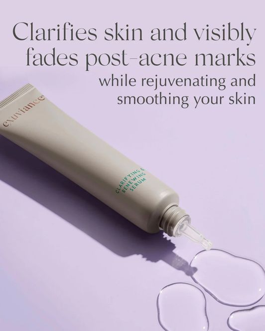Hovedbilde Clarifying & Renewing Serum