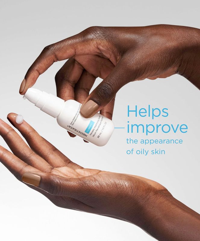 Mandelic Mattifying Serum