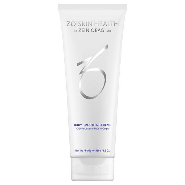 Body Smoothing Creme