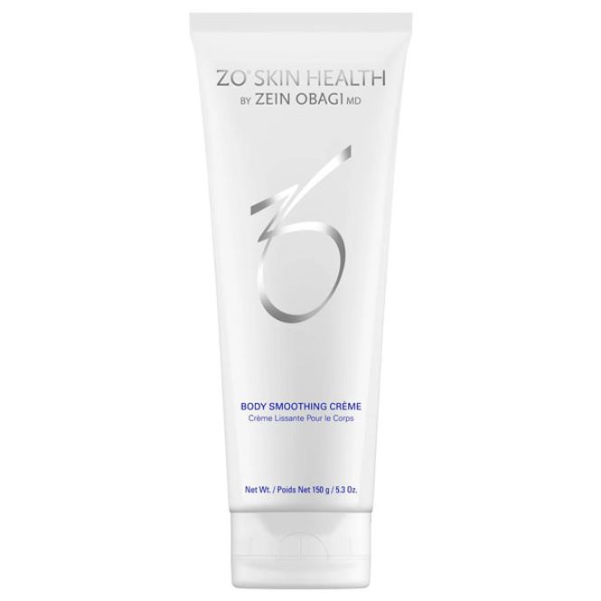 Hovedbilde Body Smoothing Creme