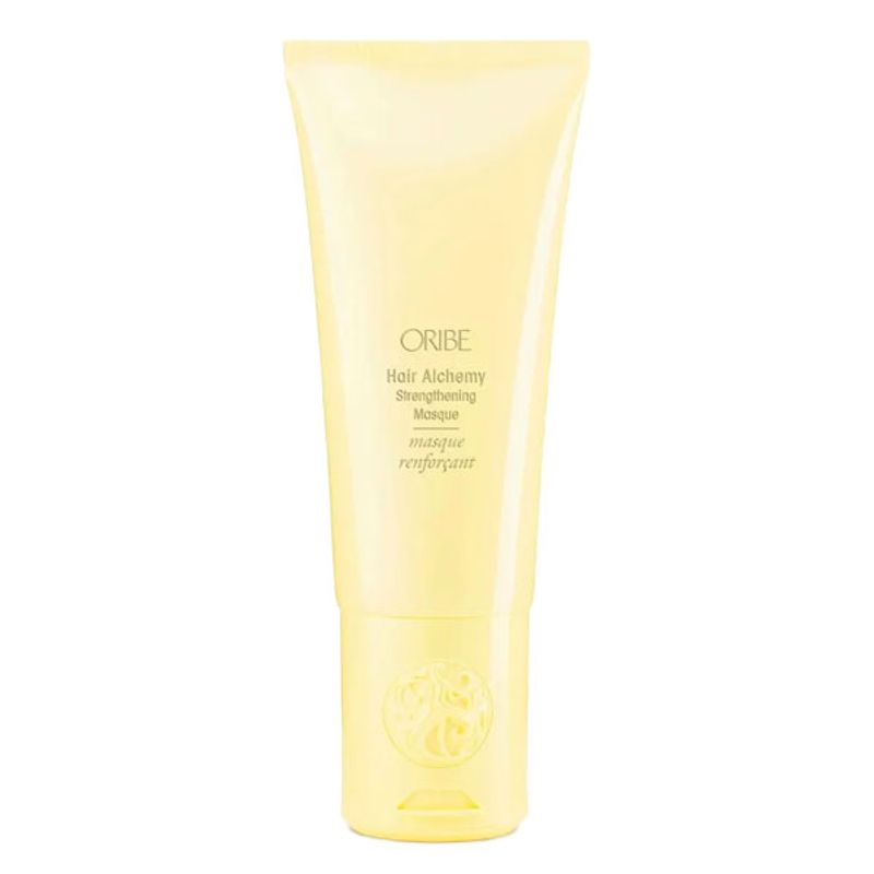 Hair Alchemy Strengthening Masque