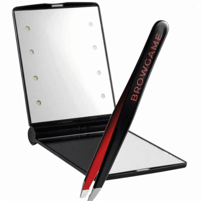PORTABLE BROW KIT