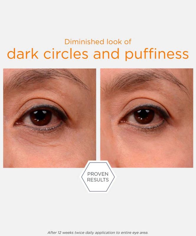 Brightening Eye Cream