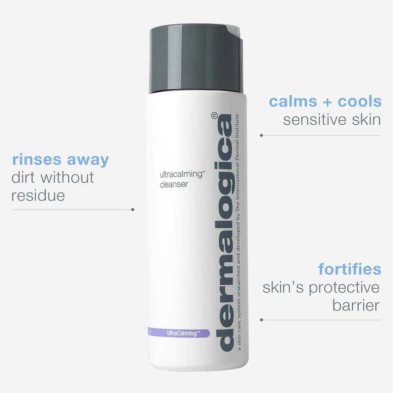 ultracalming cleanser 250 ml