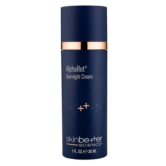 Hovedbilde AlphaRet Overnight Cream 