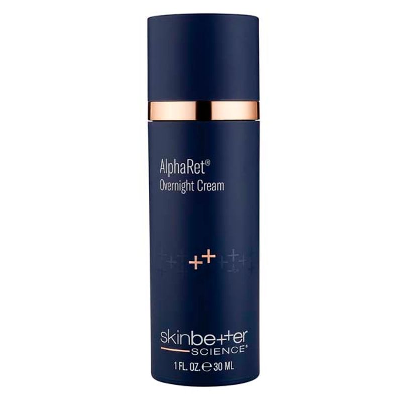 AlphaRet Overnight Cream 