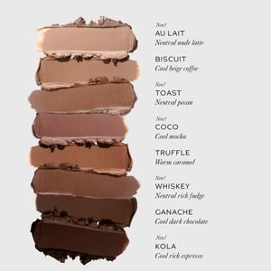 Hovedbilde Face Trace Contour Stick