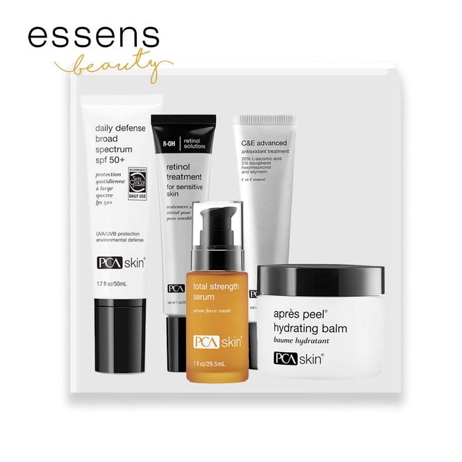 Hovedbilde ANTI-AGING - PERIMENO