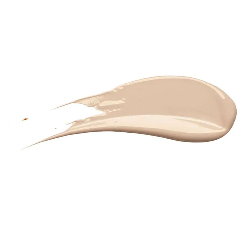 Satin Cream Foundation