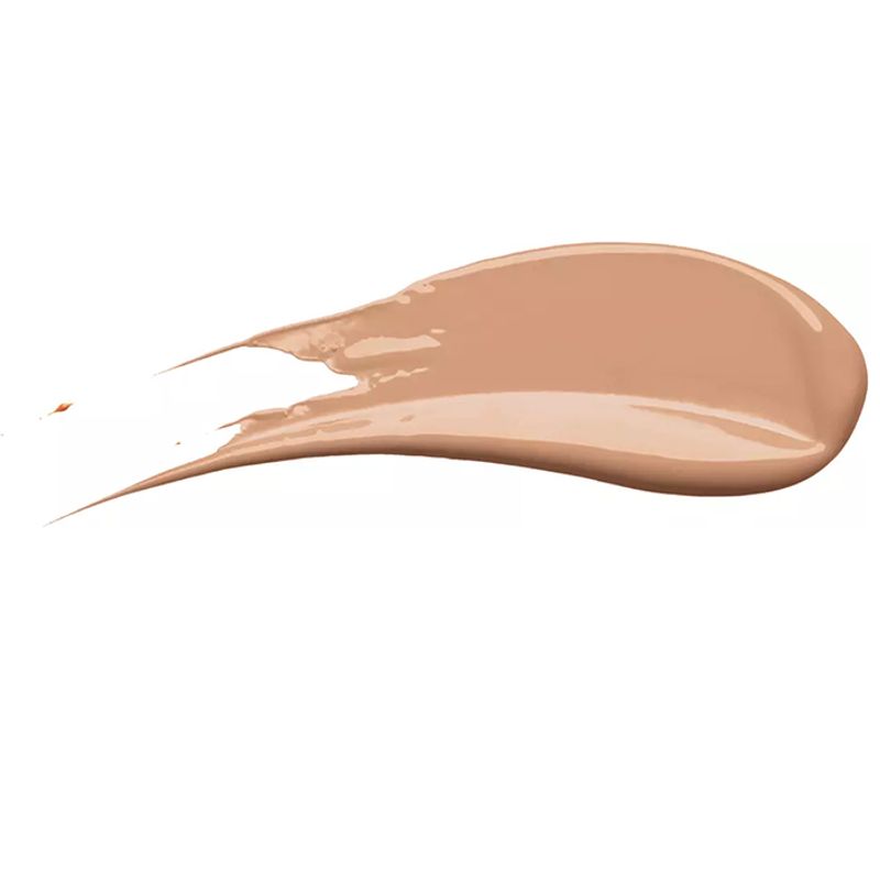 Satin Cream Foundation