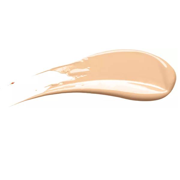 Satin Cream Foundation