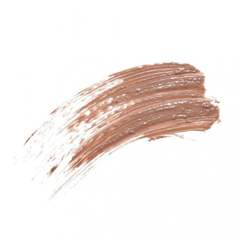 BROW-FILL Volumizing Brow Gel with Fibers & Peptides