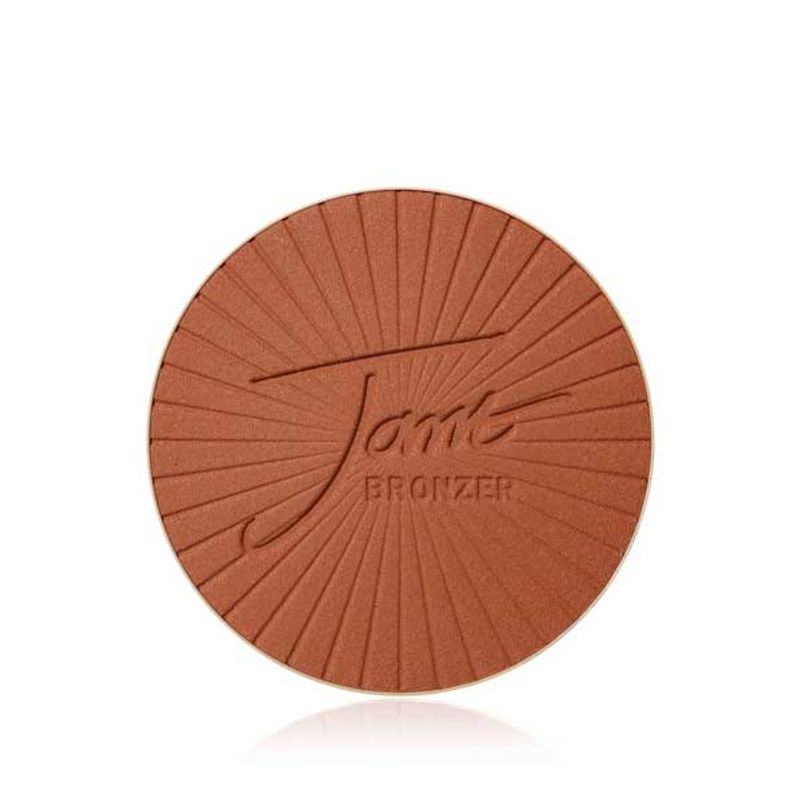 PureBronze Matte Bronzer Refill