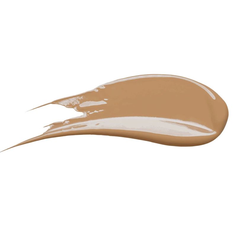 Luminous Liquid Foundation