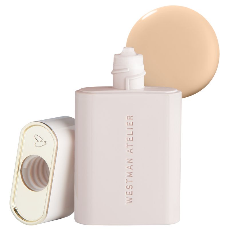 Vital Skincare Complexion Drops