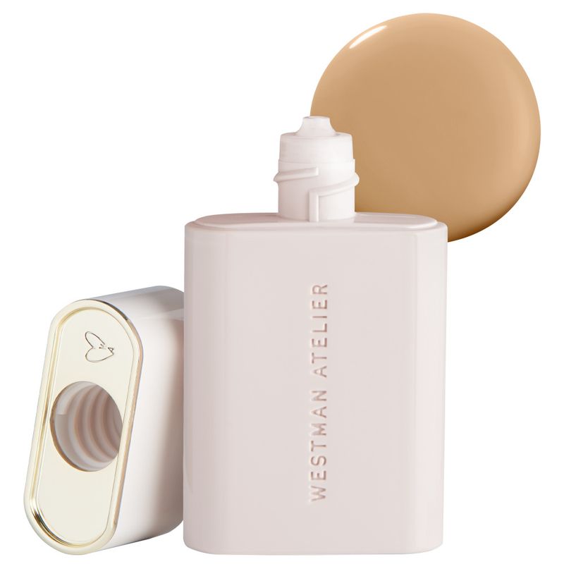 Vital Skincare Complexion Drops