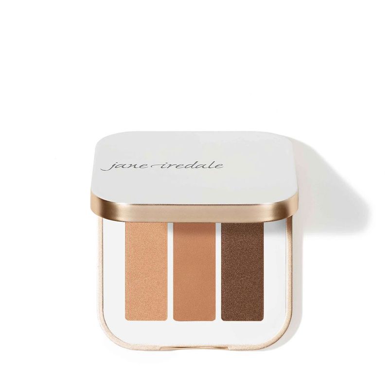PUREPRESSED ® EYE SHADOW TRIPLE