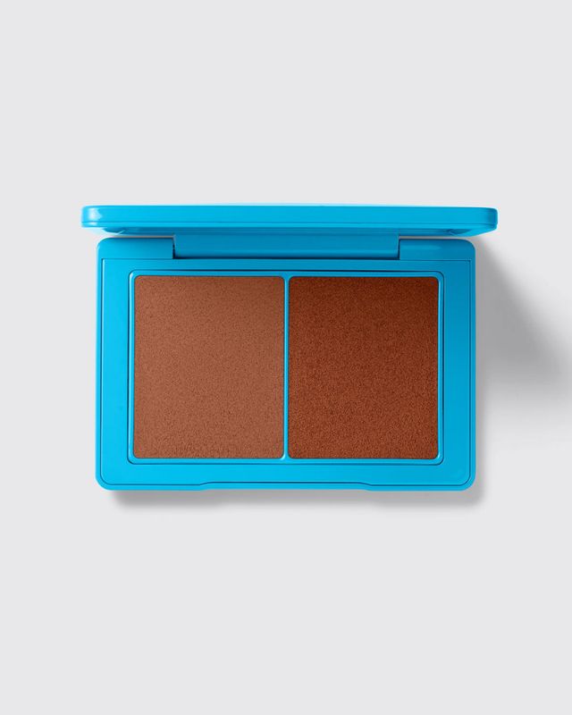 Sun Tone Bronzing Crème