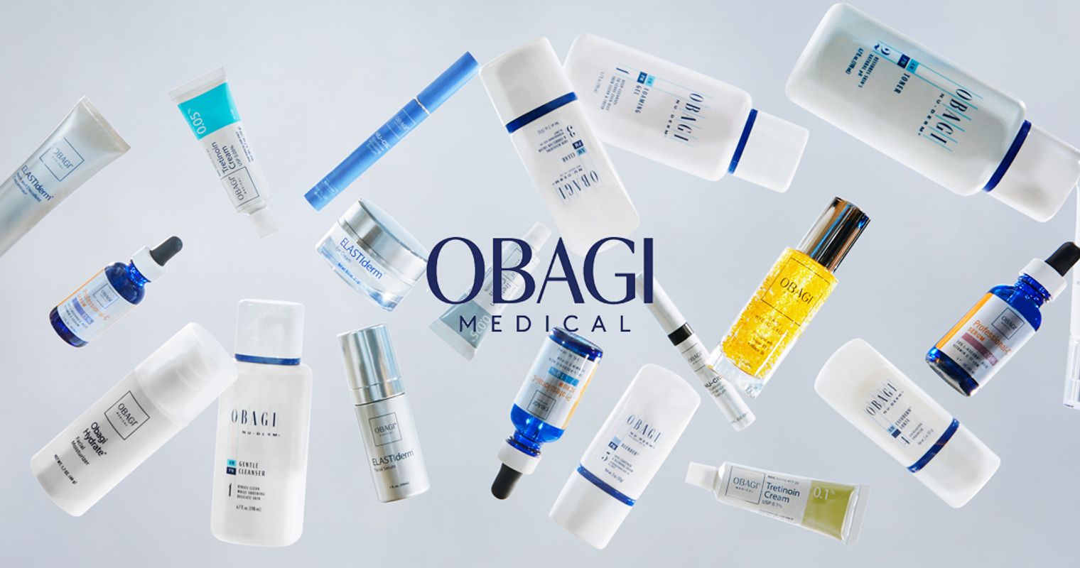 obagi, obagi medical
