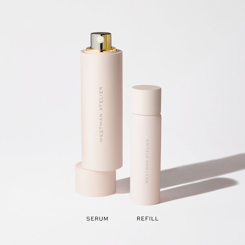 Skin Activator Serum Refill