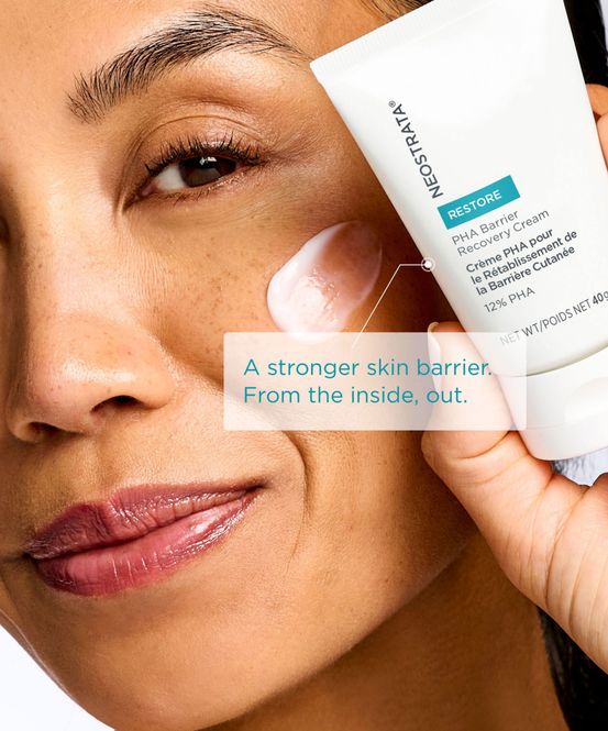 Hovedbilde PHA Barrier Recovery Cream
