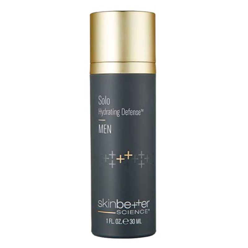 Solo Hydrating Defense MEN