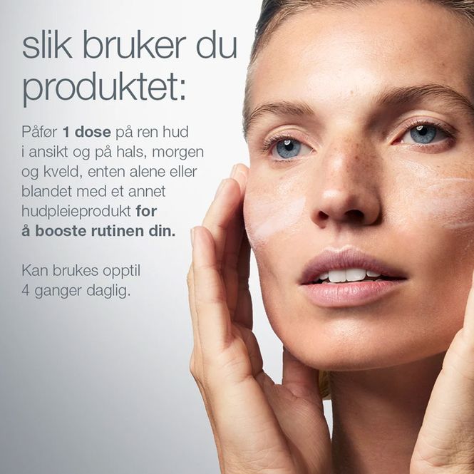 Hovedbilde futurecode booster