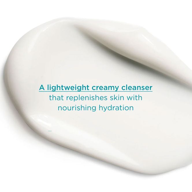 Hovedbilde PHA Cream Cleanser