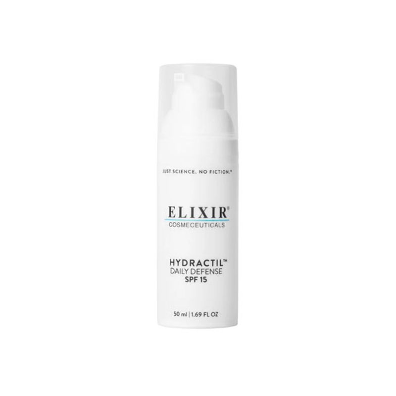 Hydractil Daily Defense SPF 15