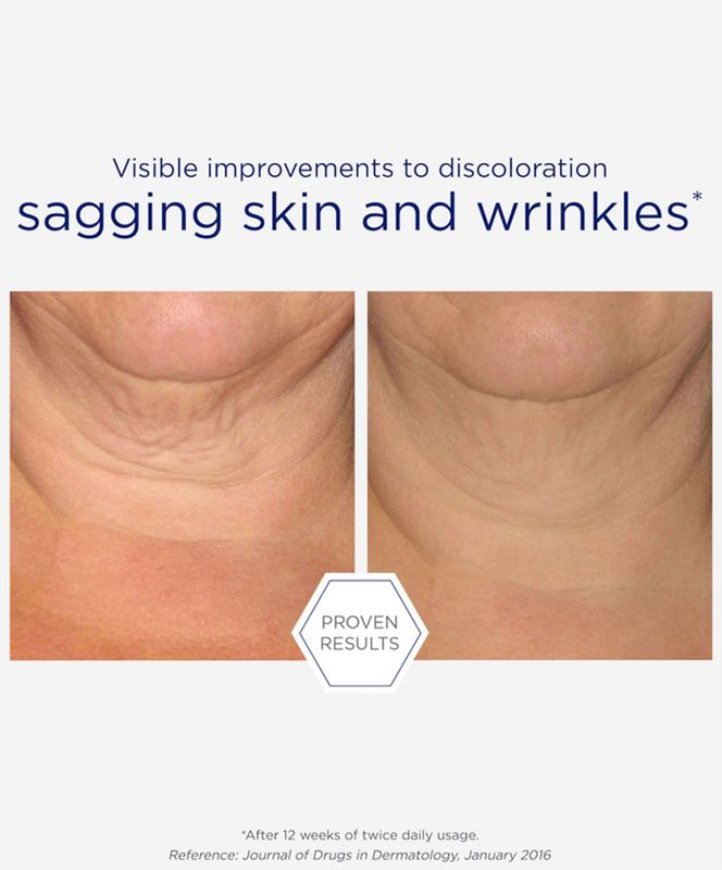 Triple Firming Neck Cream