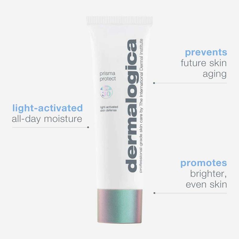 prisma protect spf30 moisturizer