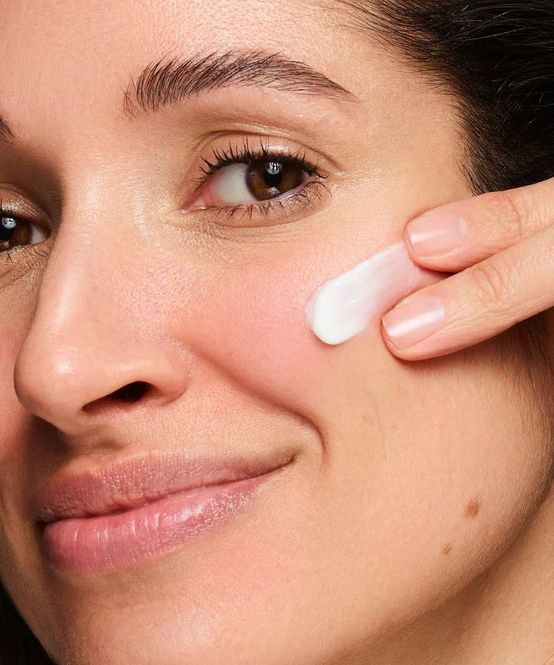 Hovedbilde Ultra Moisturizing Face Cream