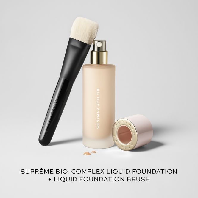 Hovedbilde Liquid Foundation Brush